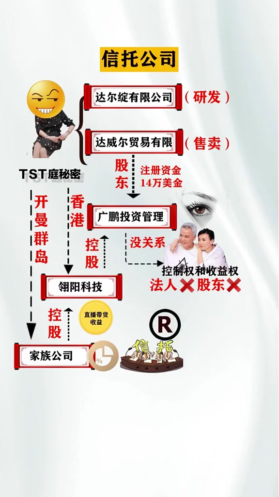 张庭事件已尘埃落定,将于11月4日开庭,解密张庭是如何割韭菜的