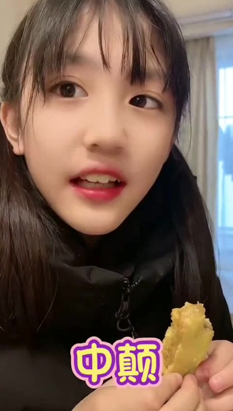 在日本也能吃到福清古早味小吃 过年桌上必备的自制炸年糕和炸芋粿