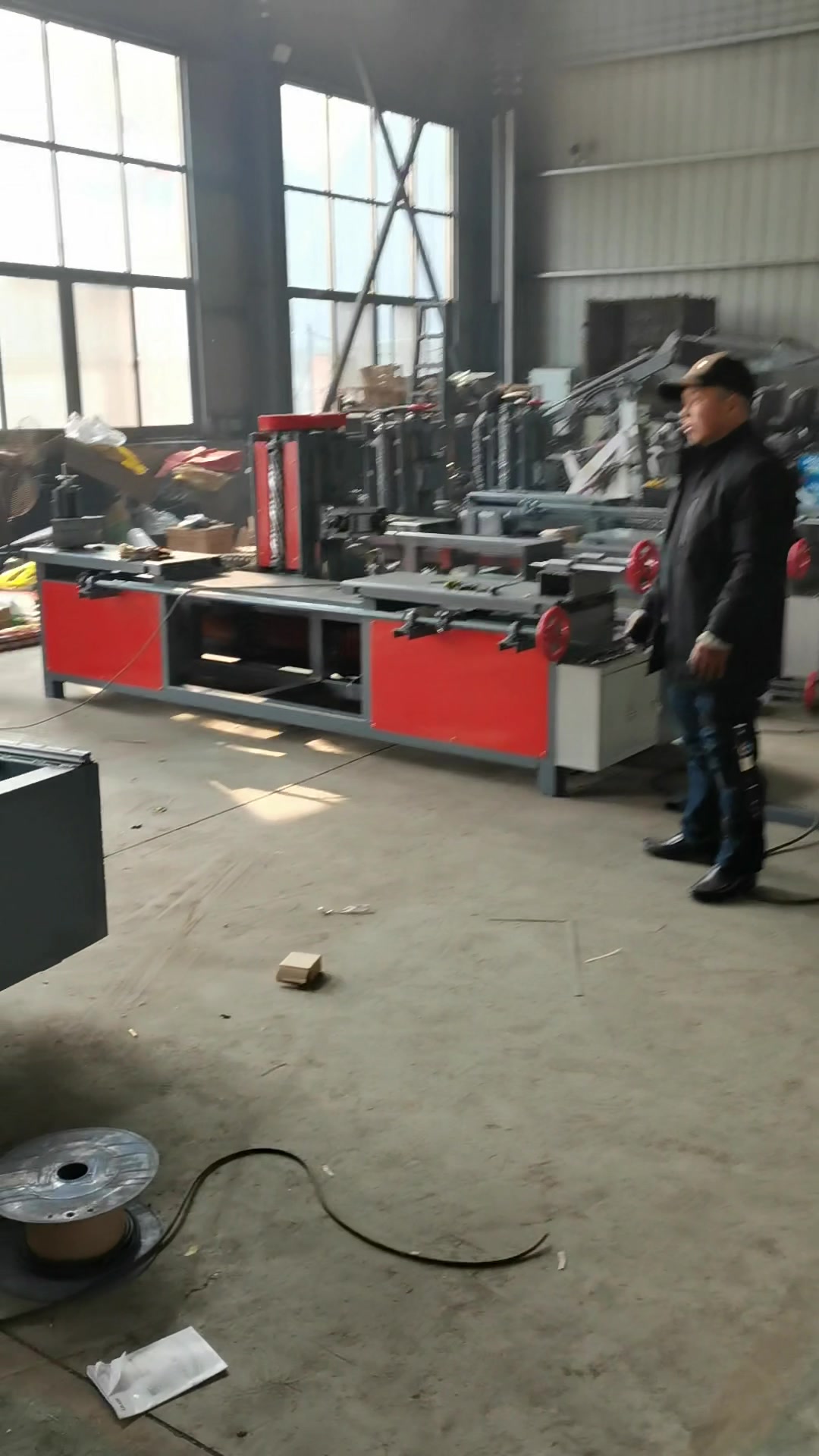 新款寿材合缝刨 自动棺材合缝刨燕尾公母槽合缝机