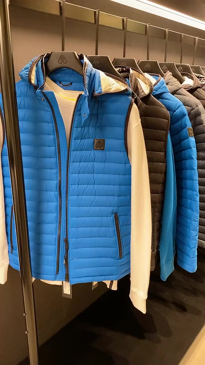 与加拿大鹅齐名的MOOSE KNUCKLEs剪刀手[gf]1f1e8[/gf][gf]1f