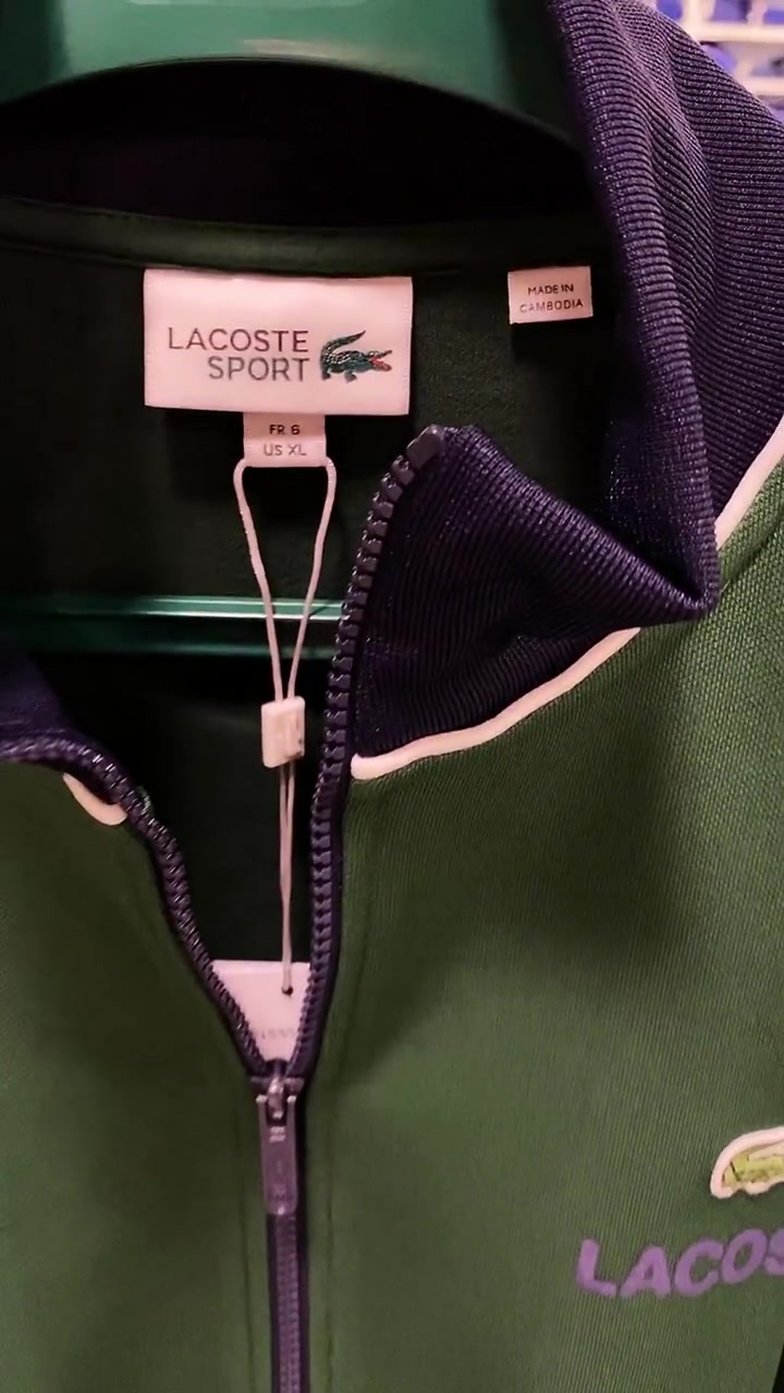 法国鳄鱼[gf]1f1e8[/gf][gf]1f1e6[/gf]专卖店,春秋夹克薄款棒球衣