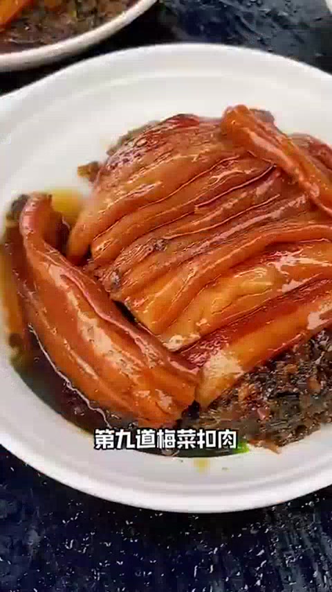 东北农村婚宴流水席,260十八个菜!有你喜欢吃的吗?