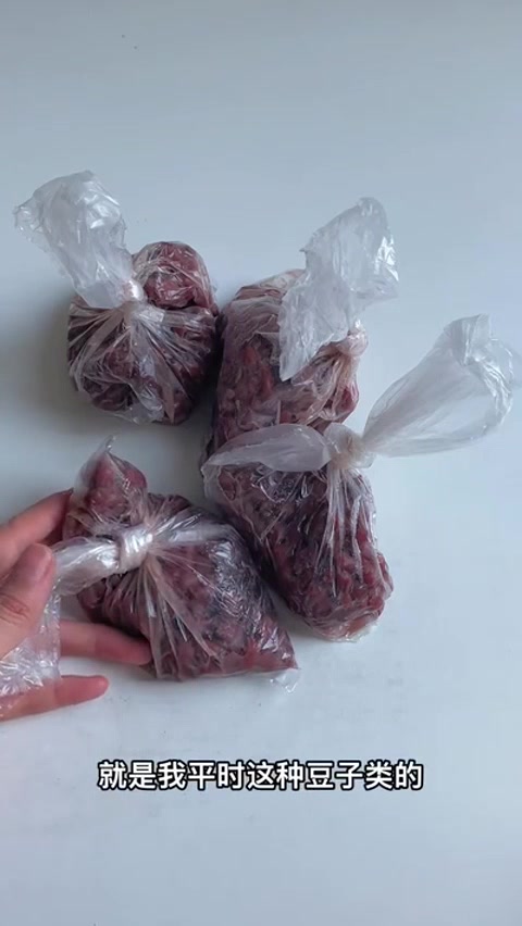 「保姆级教程」小白在家怎么做出好吃的红豆年糕汤?
