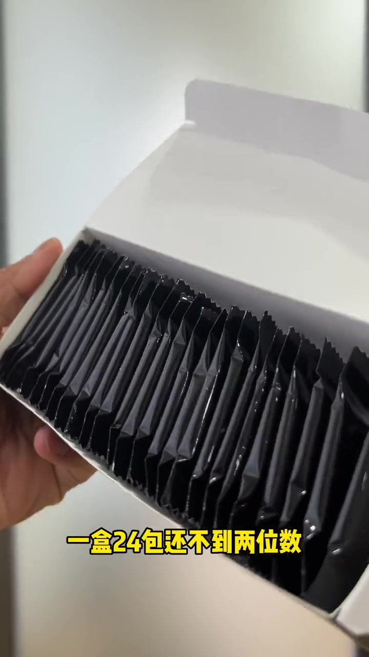 低热量 黑巧克力 体重超标又嘴馋爱吃零食的朋友,饭前来两片这个黑巧克力 解馋小零食