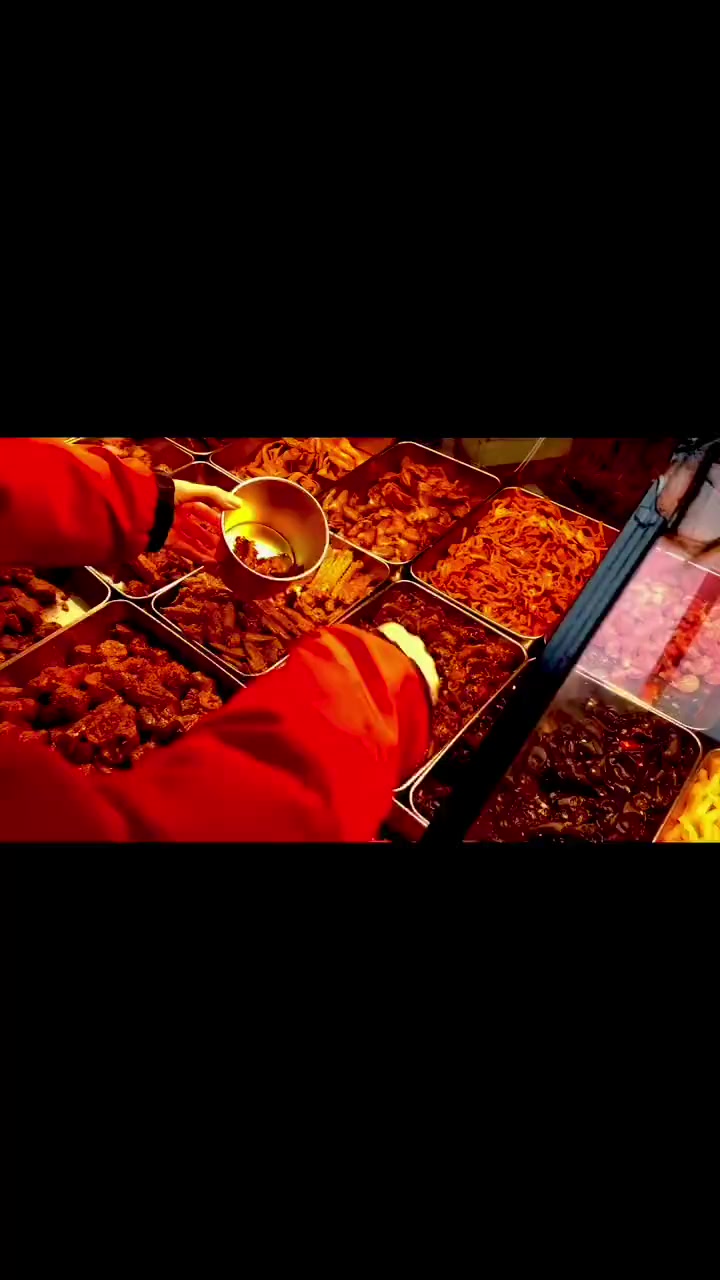 豫见东风 绝味鸭脖 点击视频左下角定位抢购 全国门店通用 绝味鸭脖太好吃了