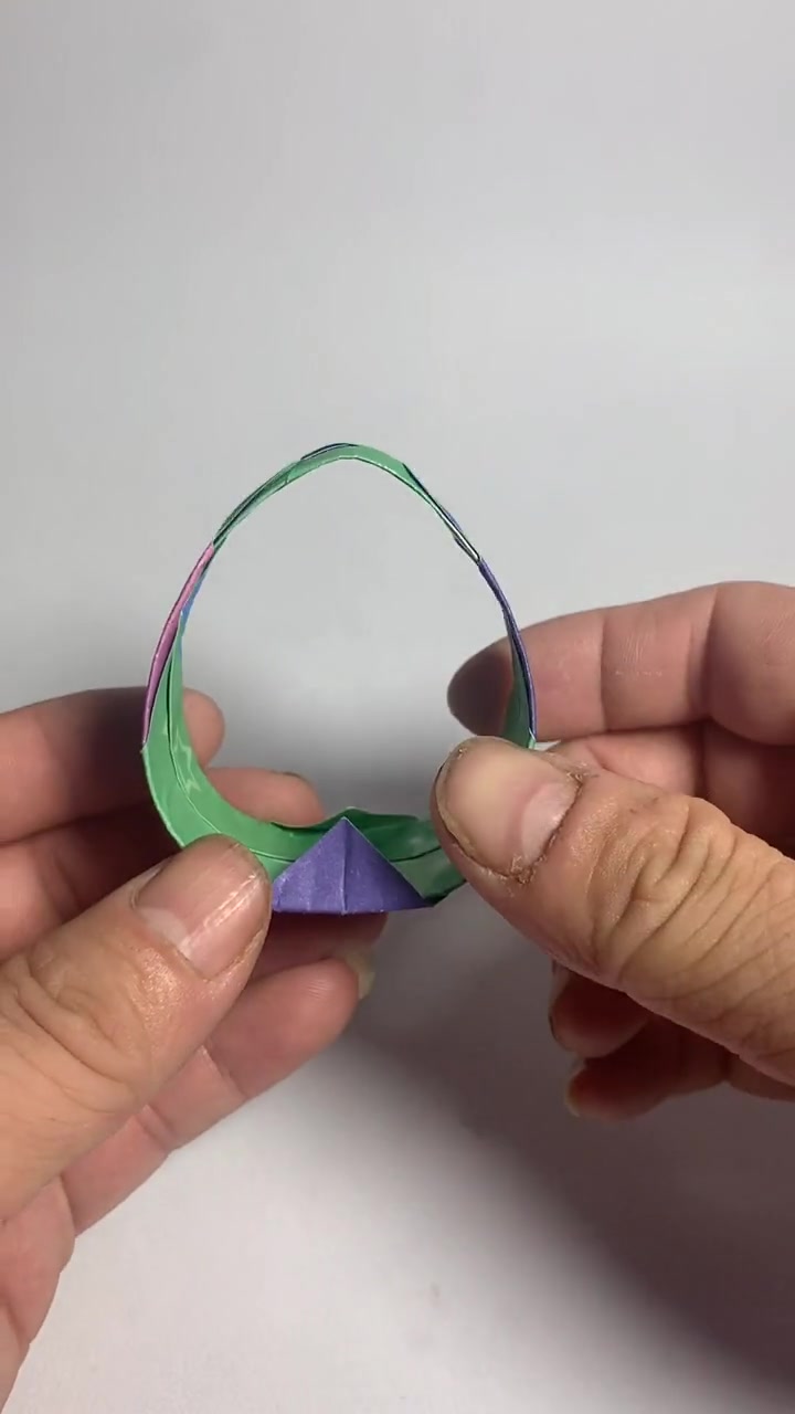 简单好玩的鸡蛋不倒翁