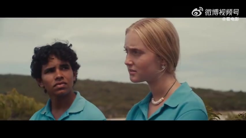 《蓝背鱼》发布新预告!该影片将于3月3日北美上映!#美剧风向标##美剧嘉年华#