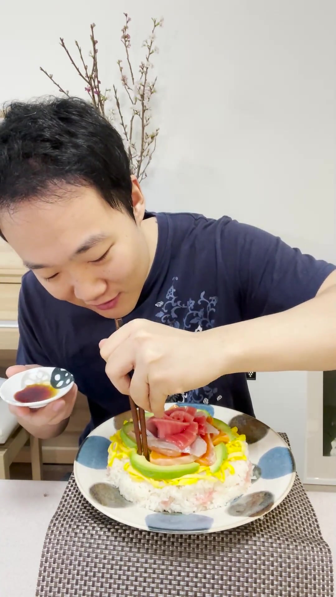 情人节就要到了!自制一个仪式感满满的蛋糕!这就是情人节仪式感天花板吧