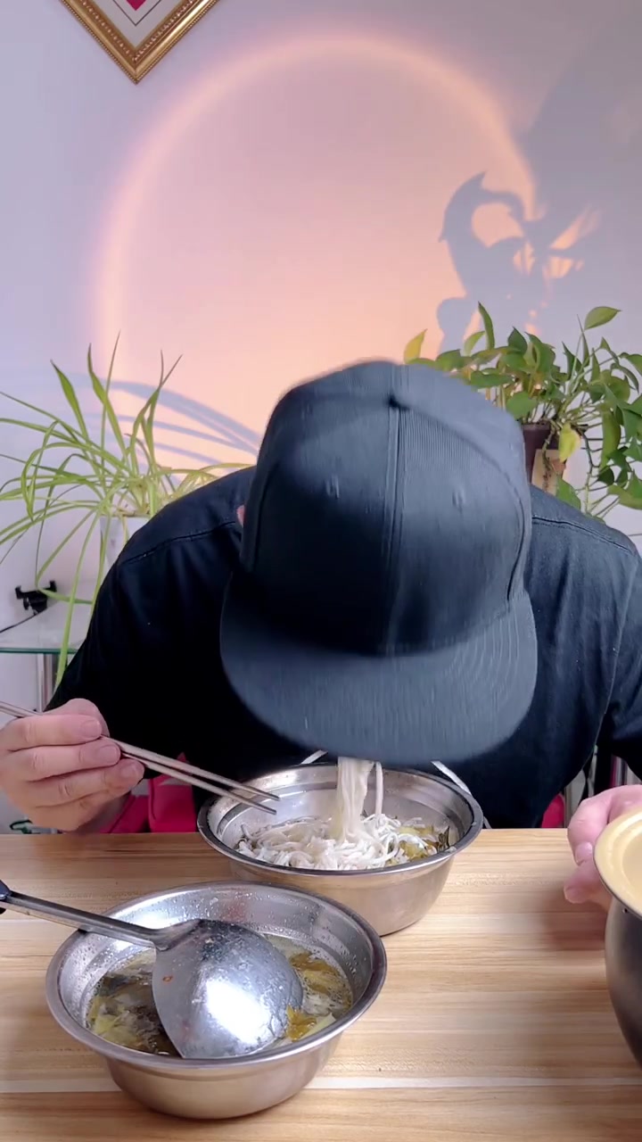 甘肃浆水到底是什么样的味道,我这个到底正宗不正宗呢?