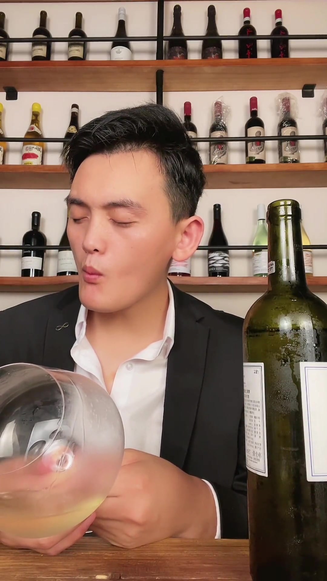名字叫拉菲的酒,不一定都是好喝的红酒 葡萄酒 酒 品酒 拉菲