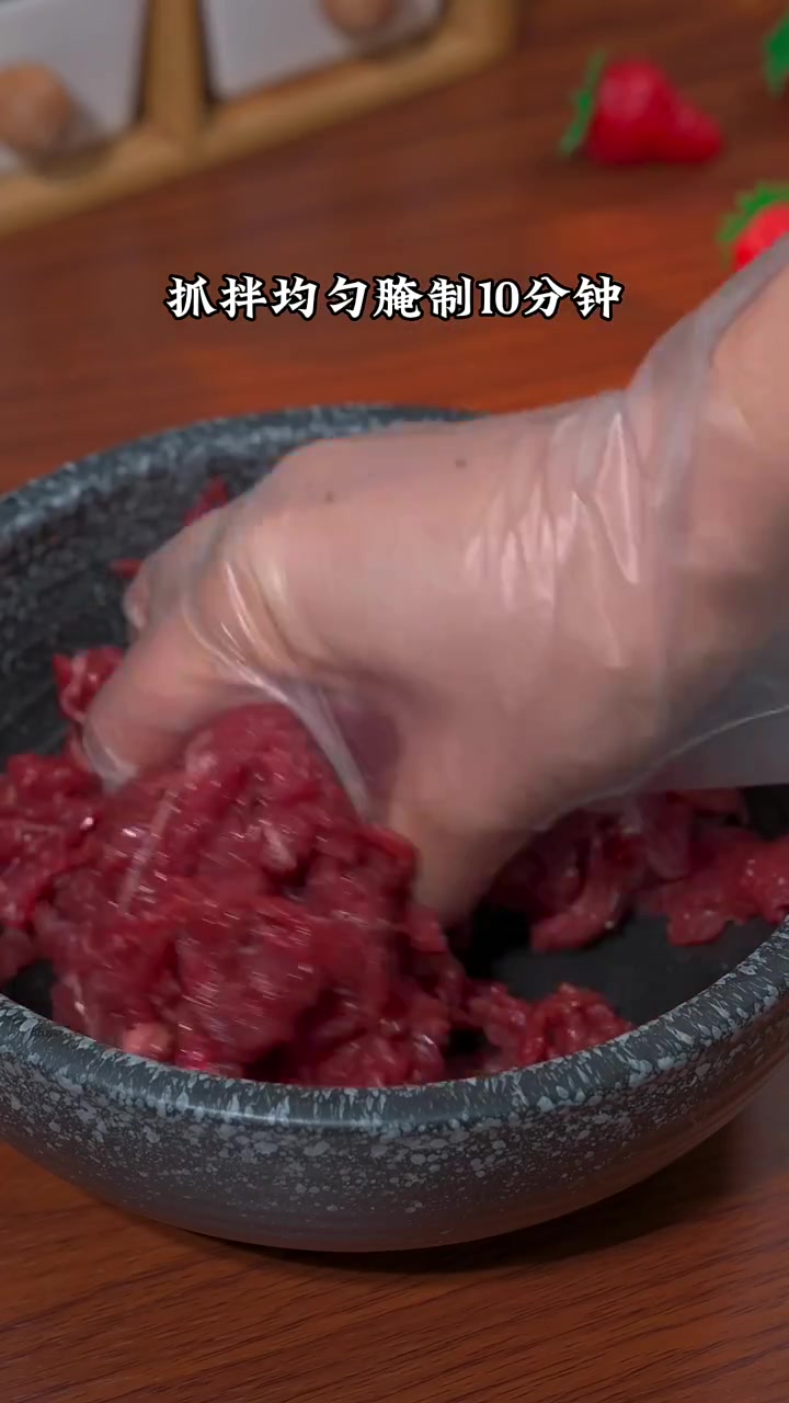 香菜炒牛肉好吃到没朋友,下酒又下饭,一定要多放点香菜哦