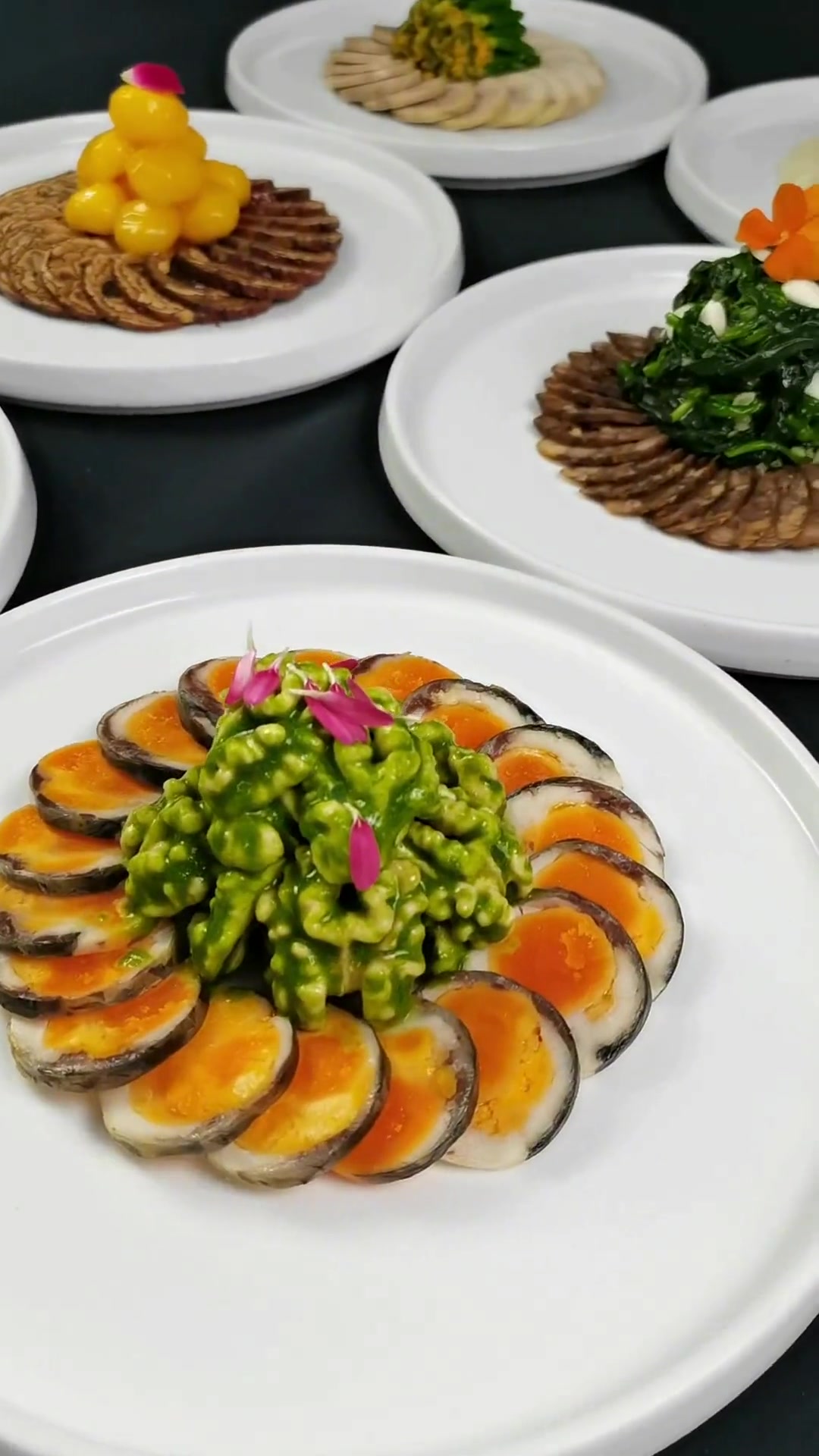 凉菜大全500种凉拌菜