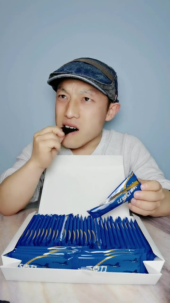 巧克力控集合啦 网红零食 巧克力 巧克力控