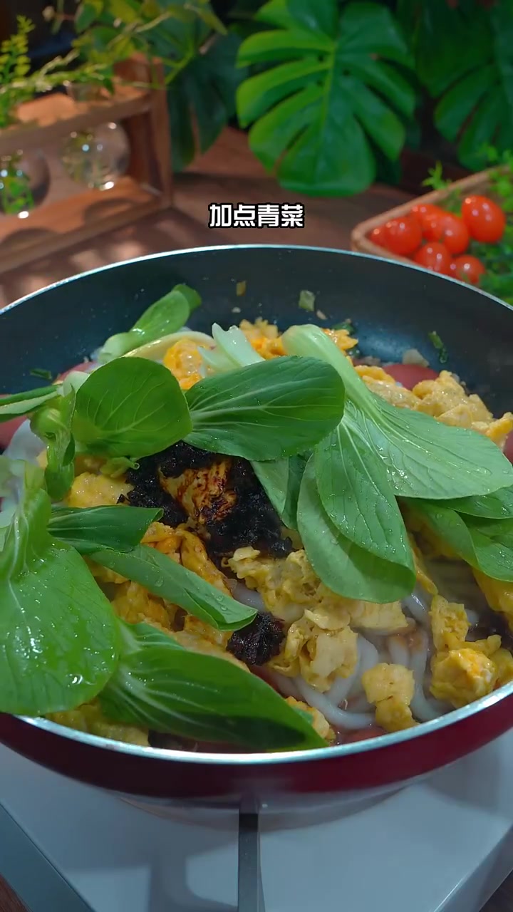 想吃炒土豆粉 自己在家做,简单又好吃[gf]1f60b[/gf]