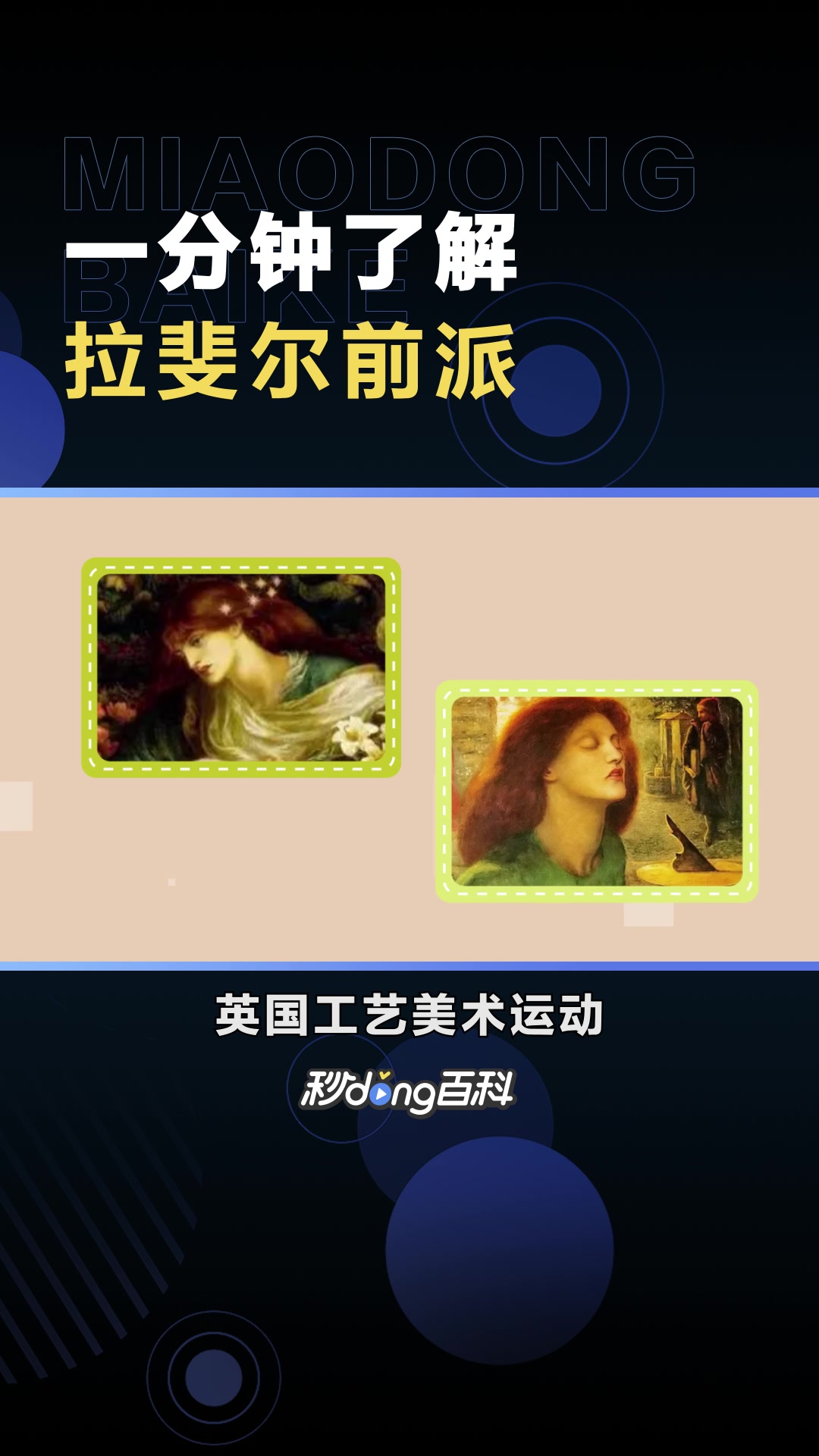 拉斐尔前派:19世纪英国的艺术团体