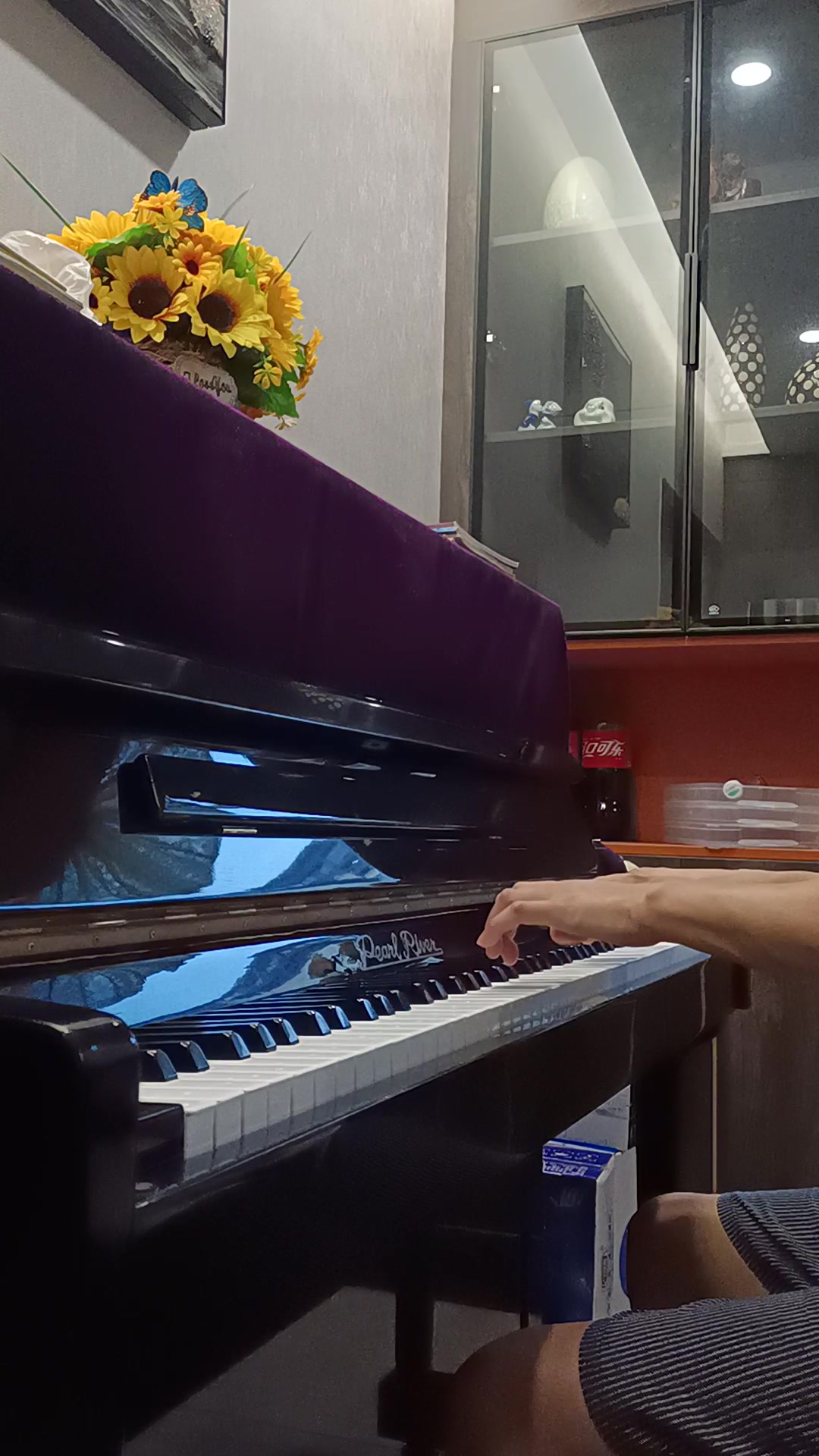 钢琴曲柴可夫斯基《四小天鹅舞曲》