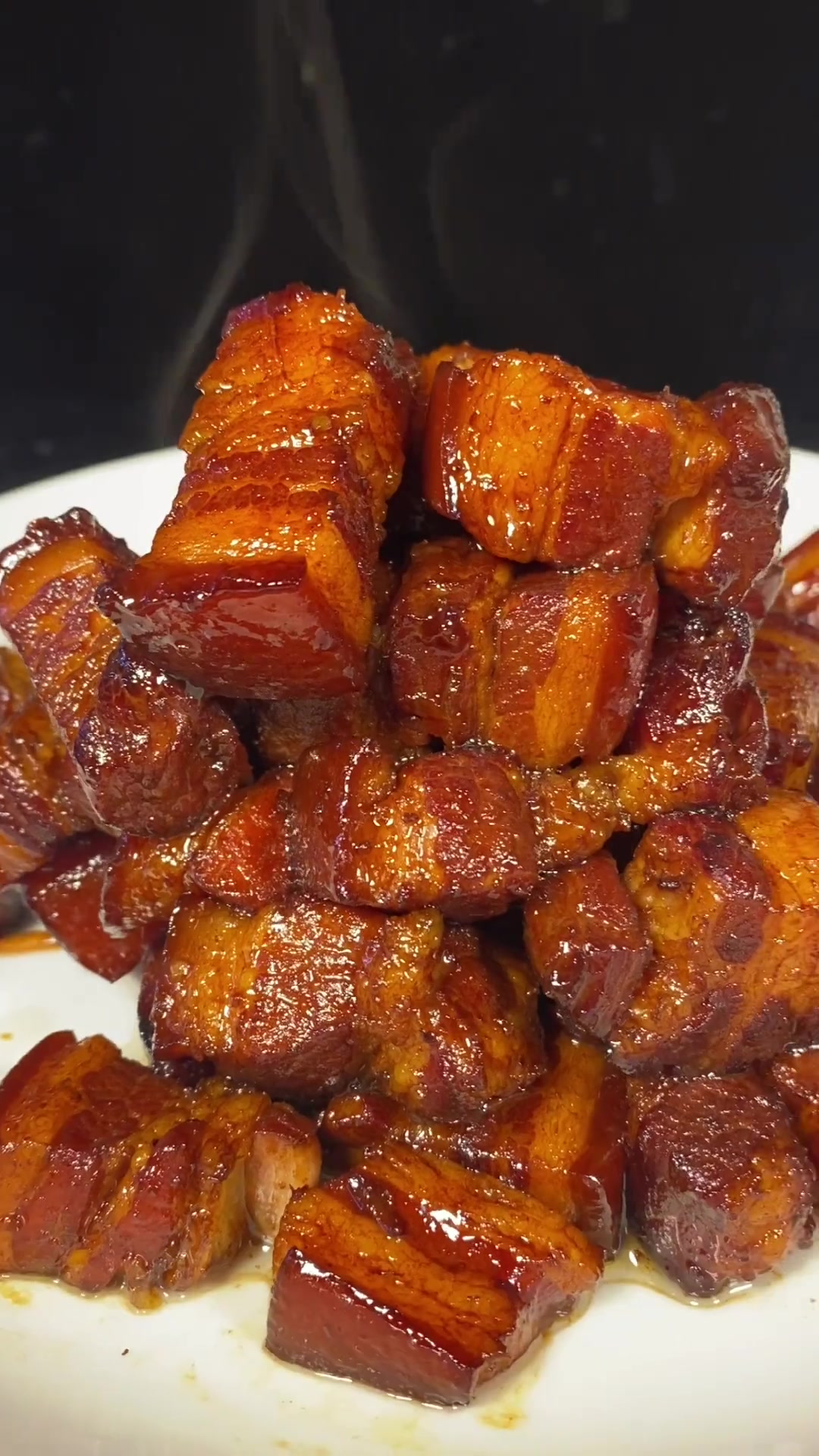 家常红烧肉做法