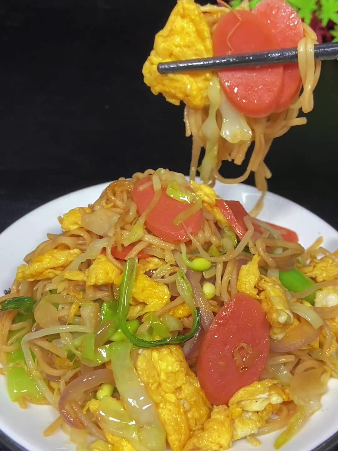 家常面食的做法大全面条