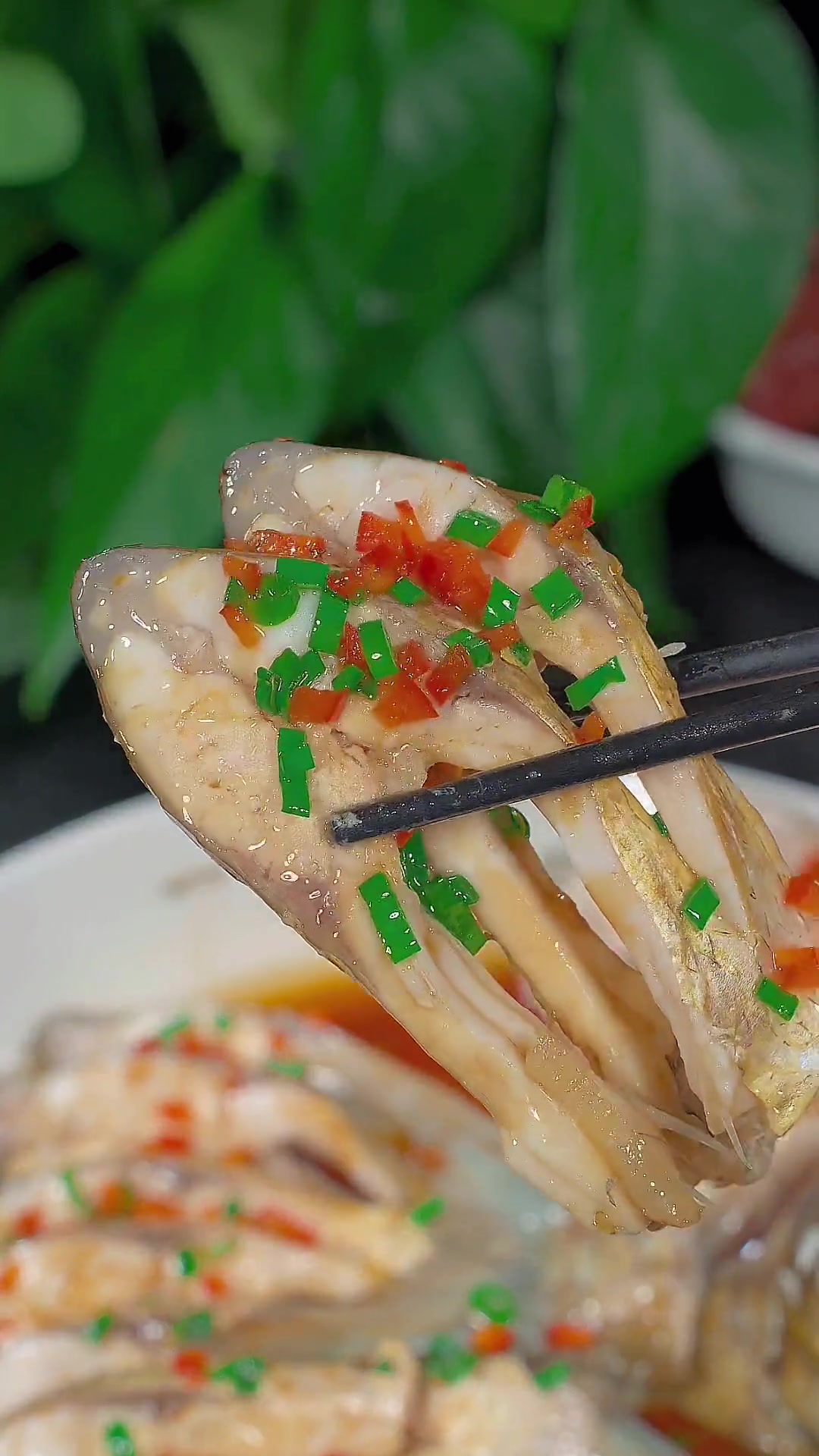 黑乌鲤鱼的做法大全清蒸黑乌梨的