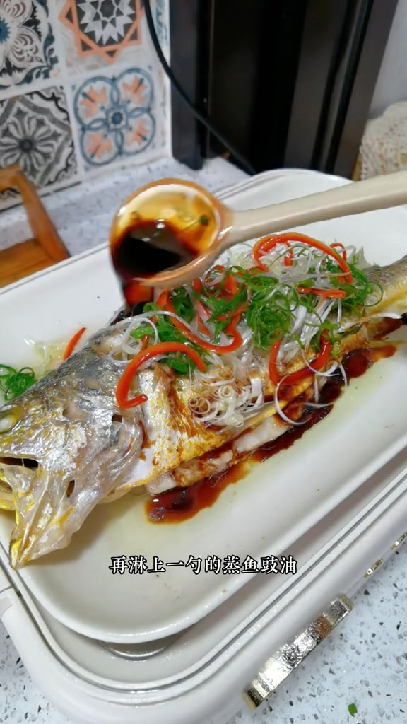 中考第一天,4道清淡爽口的家常菜,穿上沈先生安排的旗袍