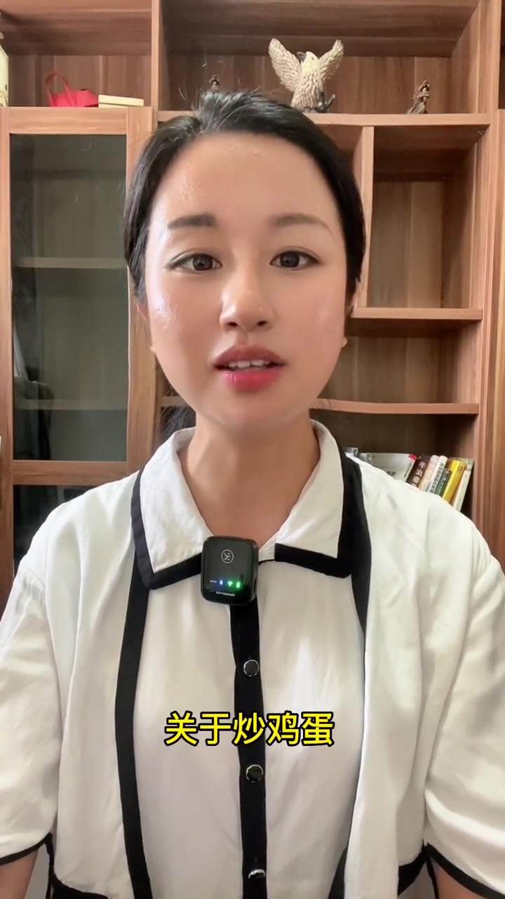 鸡蛋不好x化吗?渭不舒服能不能吃,煮鸡蛋,荷包蛋,鸡蛋羹,炒