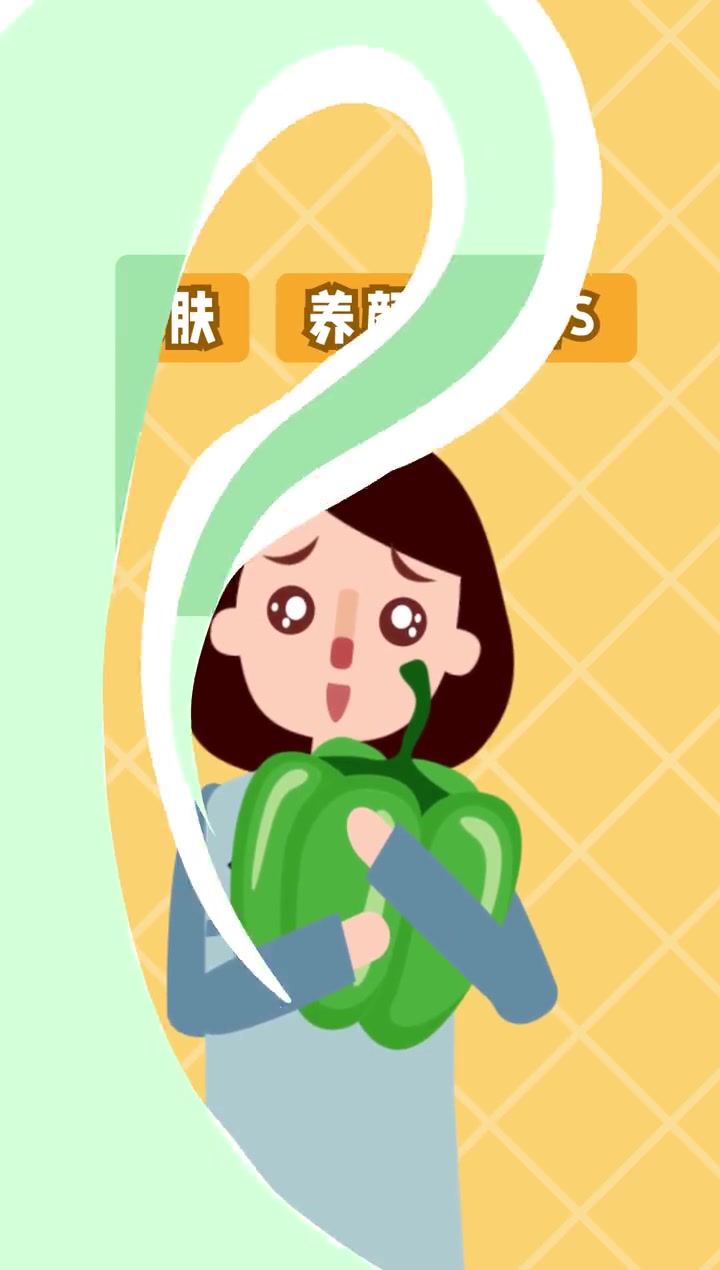 维生素C可不止在水果里才有哦!今天给大家介绍一下,蔬菜界维生