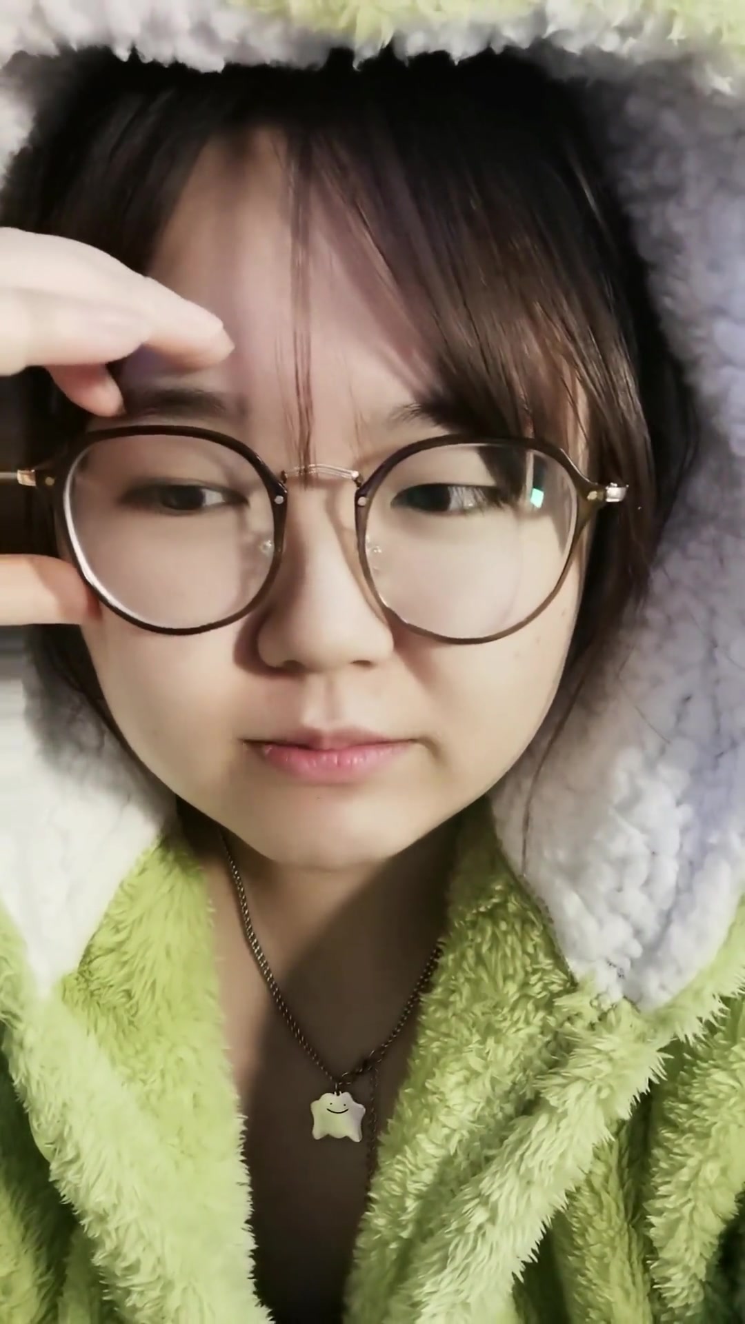 只为你一人泰剧泡芙