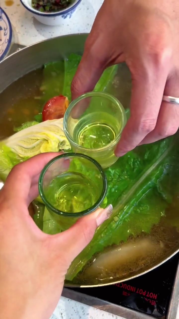 潮汕人都赞不绝口的火锅店,130多吃到爽 美食探店流量来了 秦川小牛 宝牛秦川小黄牛肉火锅