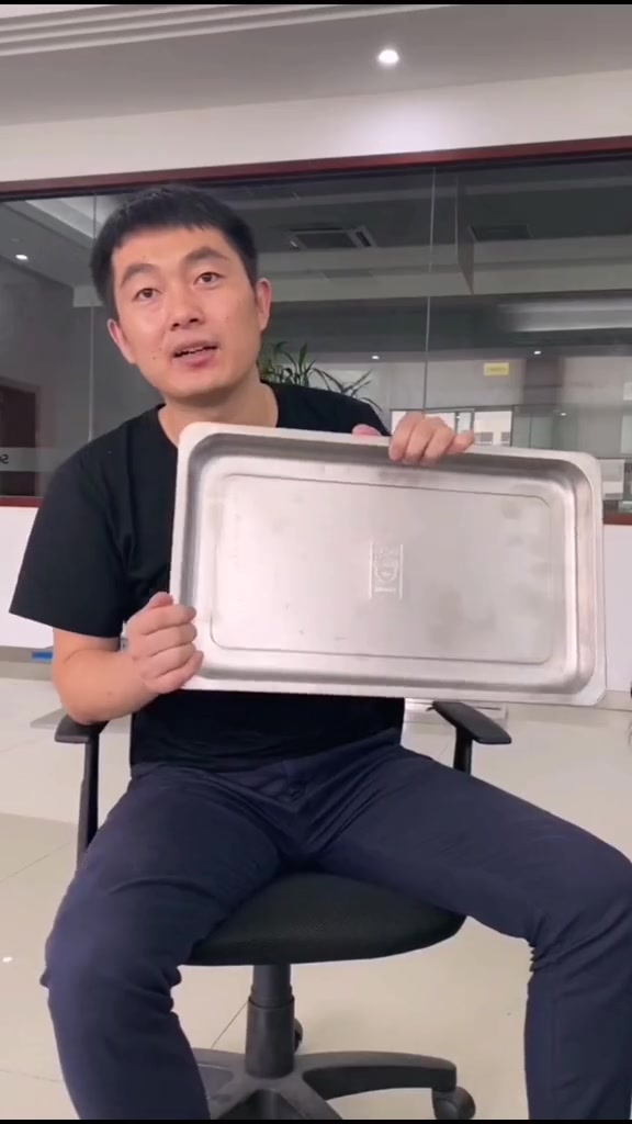 吸铁石也能吸住不锈钢?