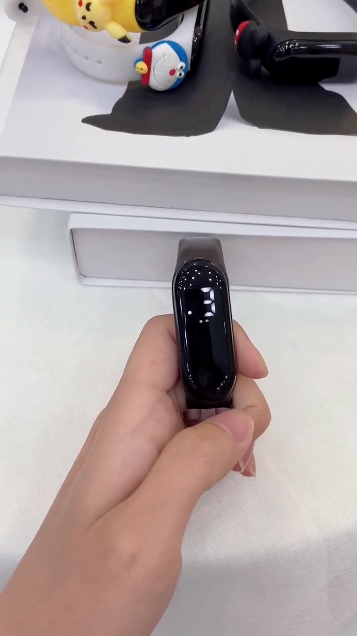 卡通手表手环教程来啦!不会调整时间不着急,一步一步教会你!