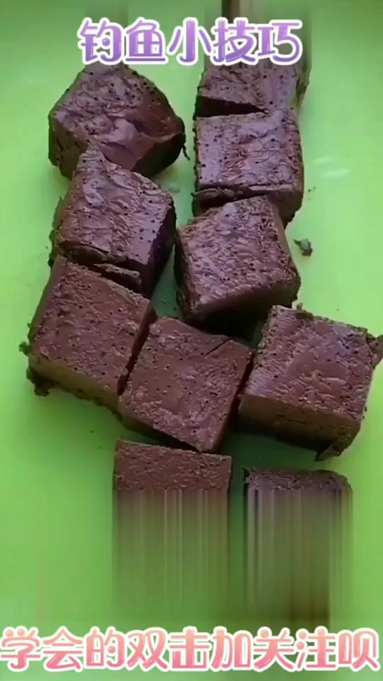 野钓鲫鱼自制饵料配方,鲫鱼黄辣丁爱吃的一款