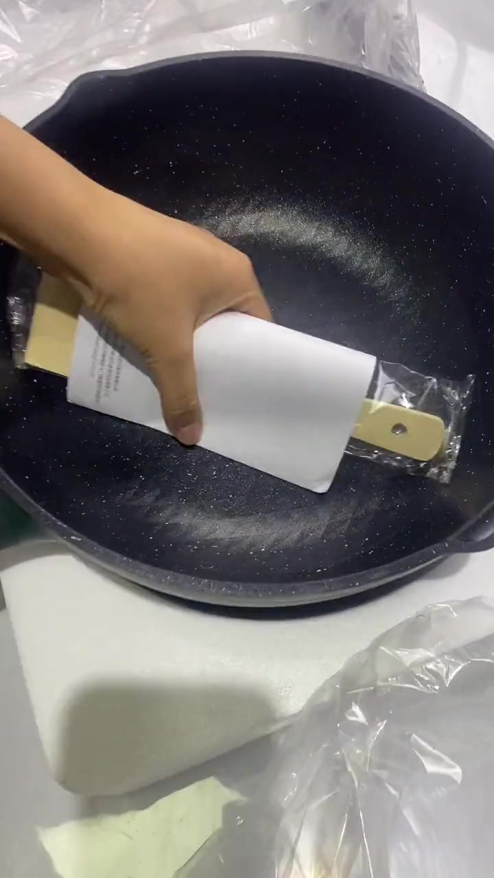 苏泊尔电炒锅开箱实测 一款集火锅与炒锅为一体的优秀电器哦