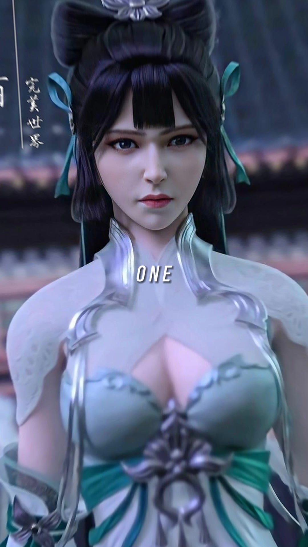 完美世界女神千千万,谁是你的number one?