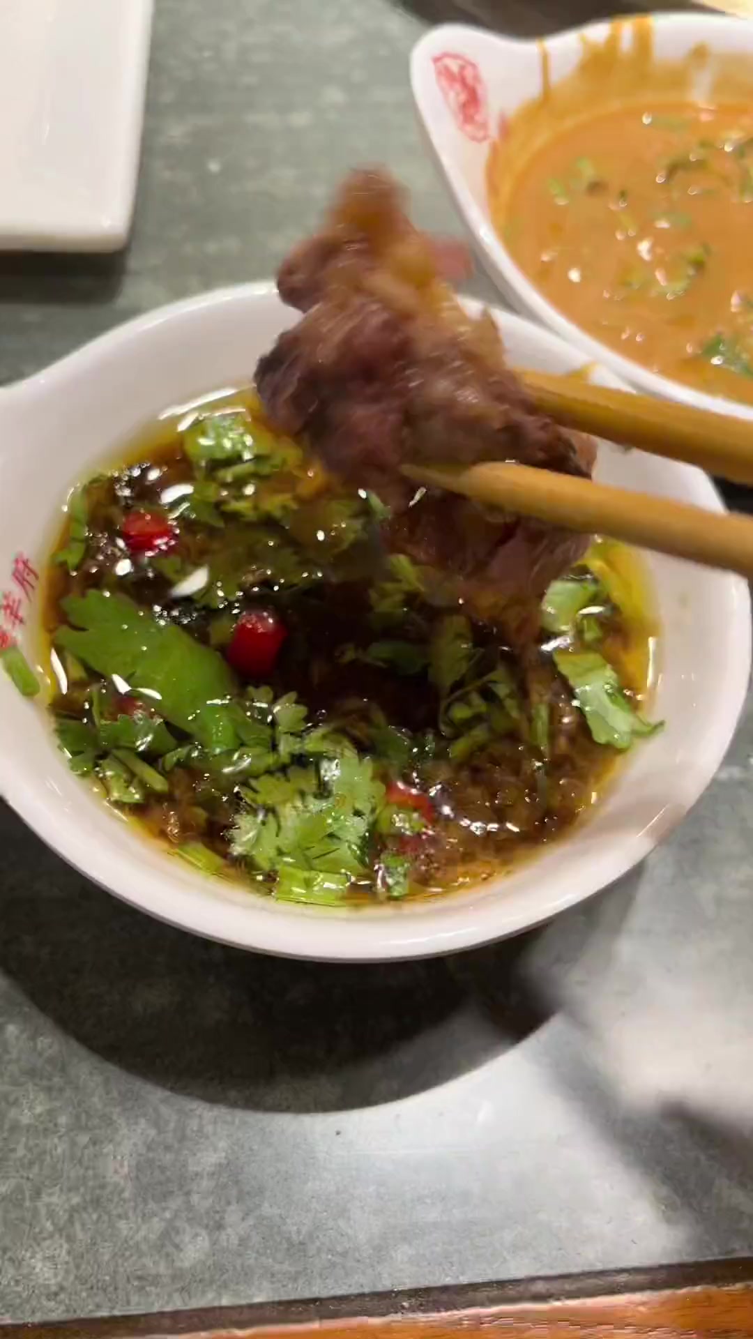 羊蝎子火锅团购天津