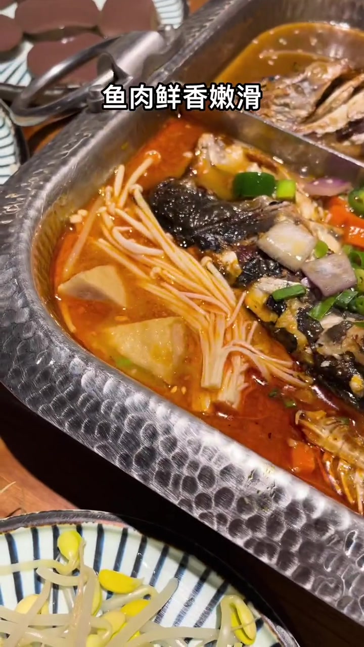 鱼谦脆皮烤鱼和于谦有啥关系