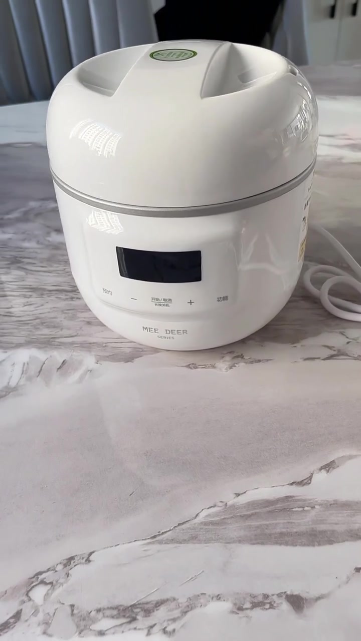 迷鹿电炖锅
