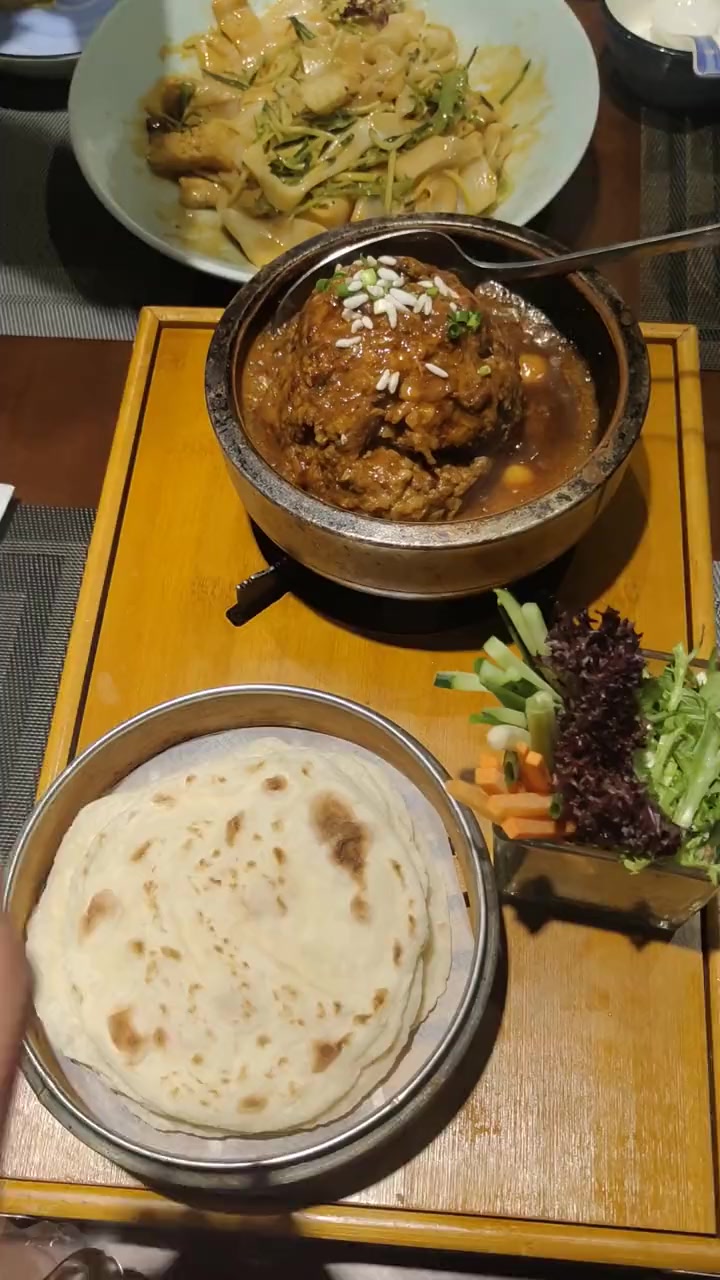 红烧大狮子头 我要上热门