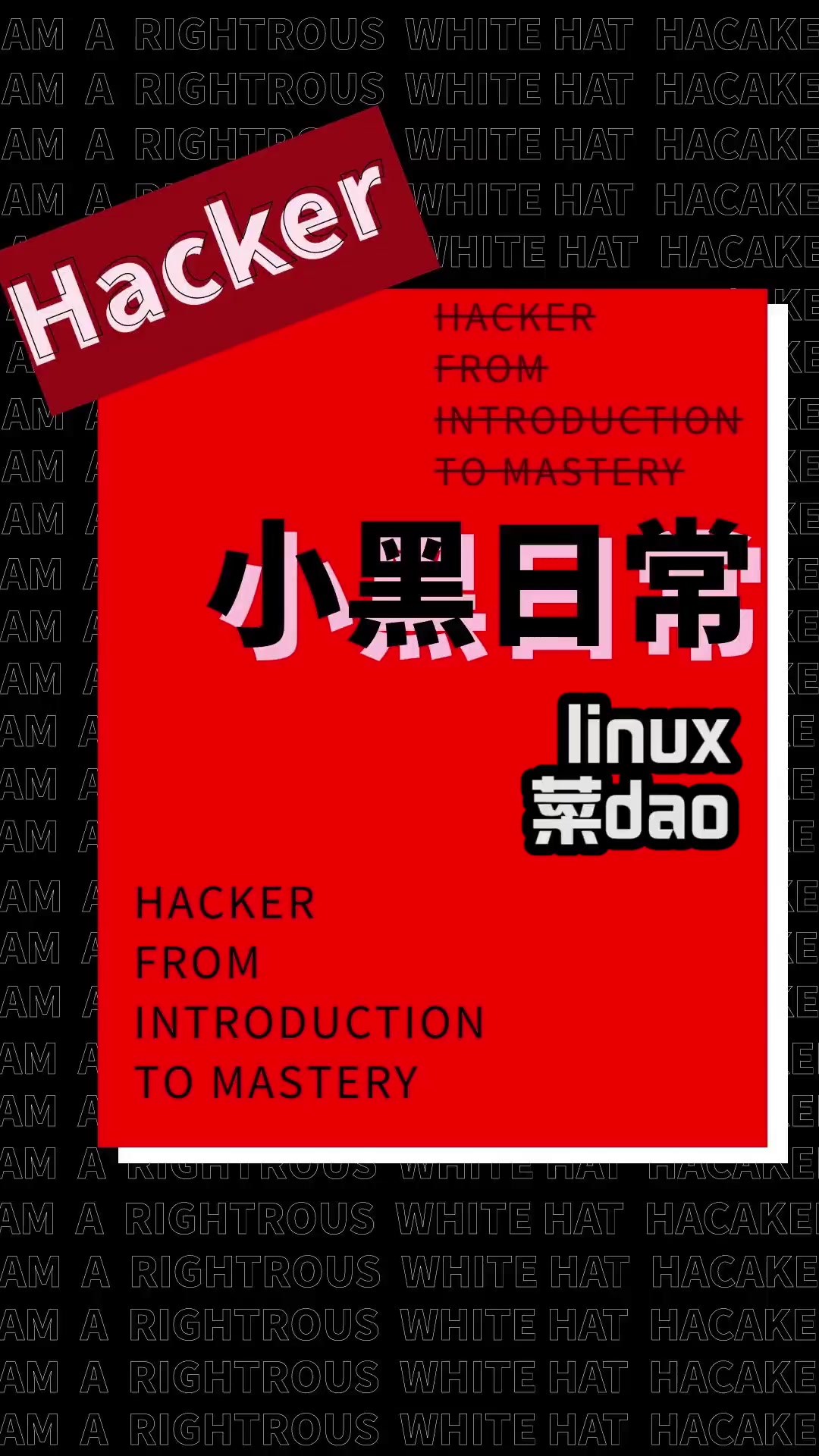 第15集 | linux菜刀哈哈哈哈,有点快,内容太多,想了解的伙伴可以下载下来放慢看 #