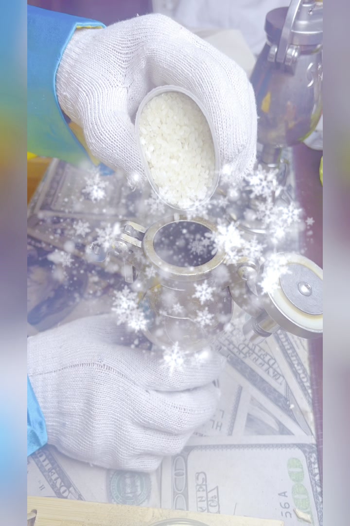 #平安砲报平安#迷你爆米花机#儿时爆米花的味道#鹰铭出品