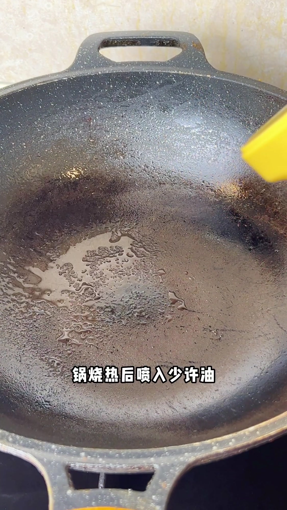 奶奶教我做的面鱼儿,好吃还不怕长肉,大人小孩都爱吃!