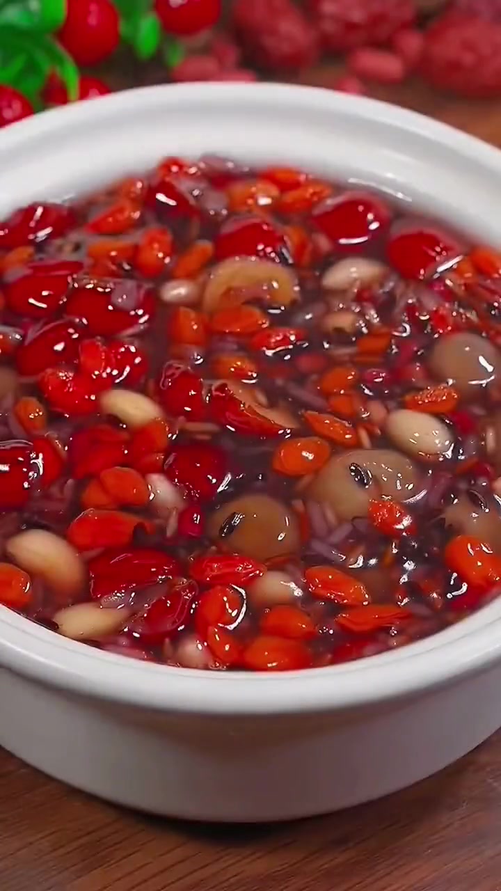 Ying 养师搭配好的不重样 七日杂粮粥 &nbsp; 在也不用愁给家里好,孩子大人煮什么,全家人都