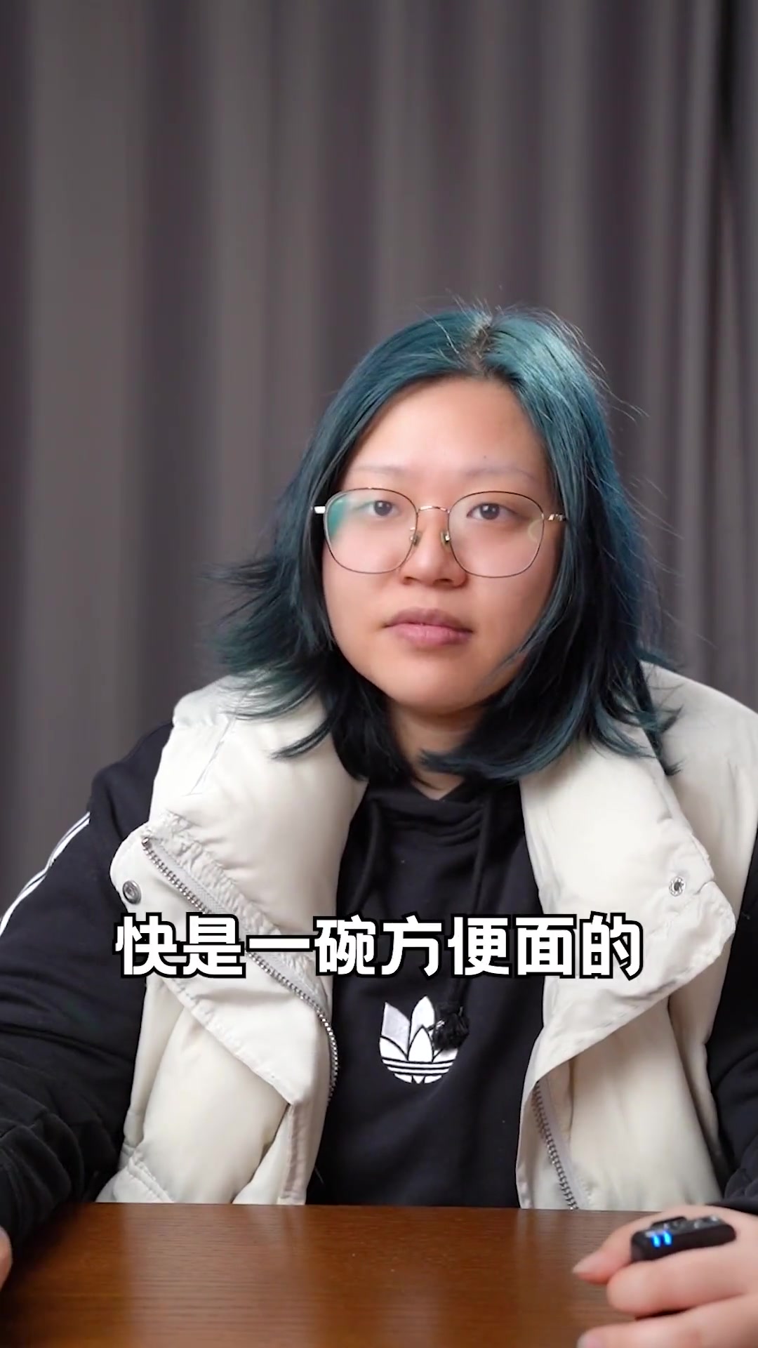 你还记得上次吃泡面是什么时候么?有多少人为了减肥而放弃了这种
