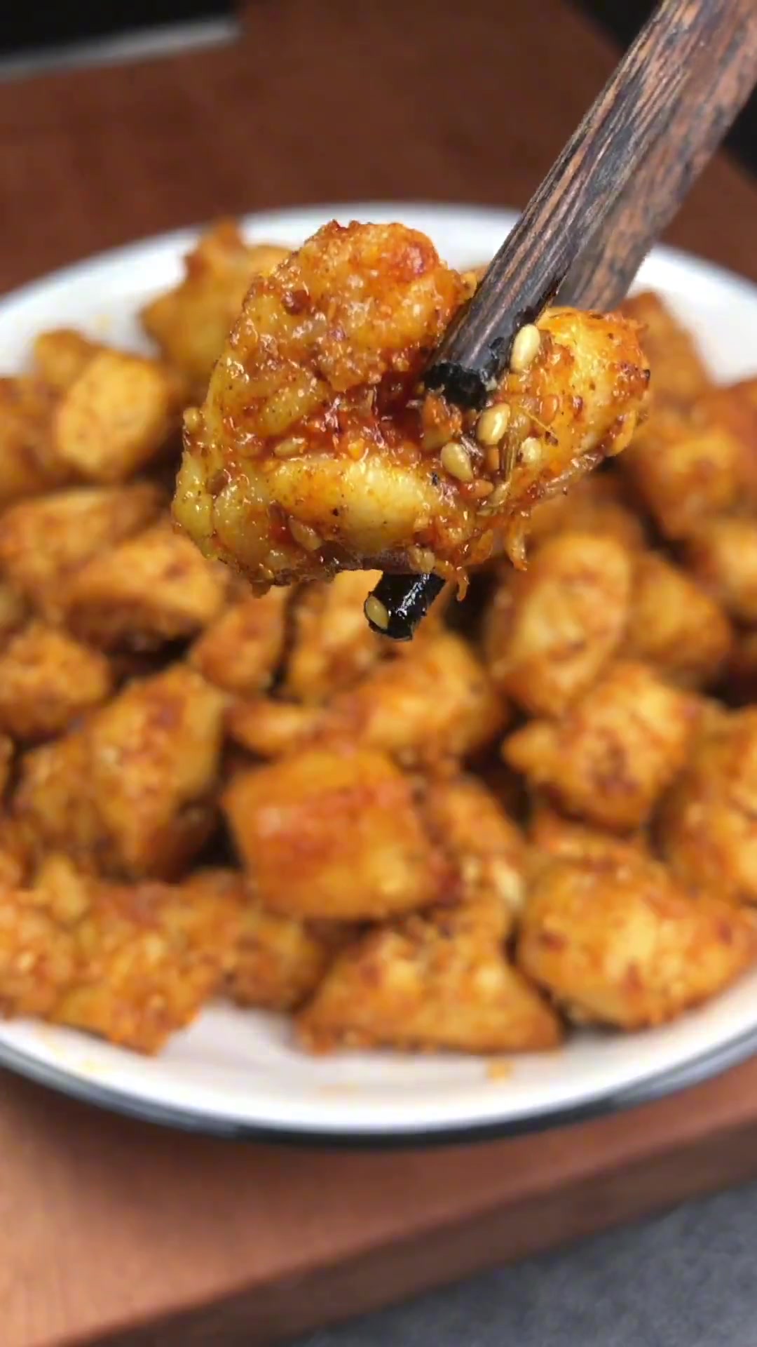 自从我学会了这个烤串,老婆再也不半夜出去撸串了,自己在家做,安全实惠又卫生 烧烤料 烧烤 