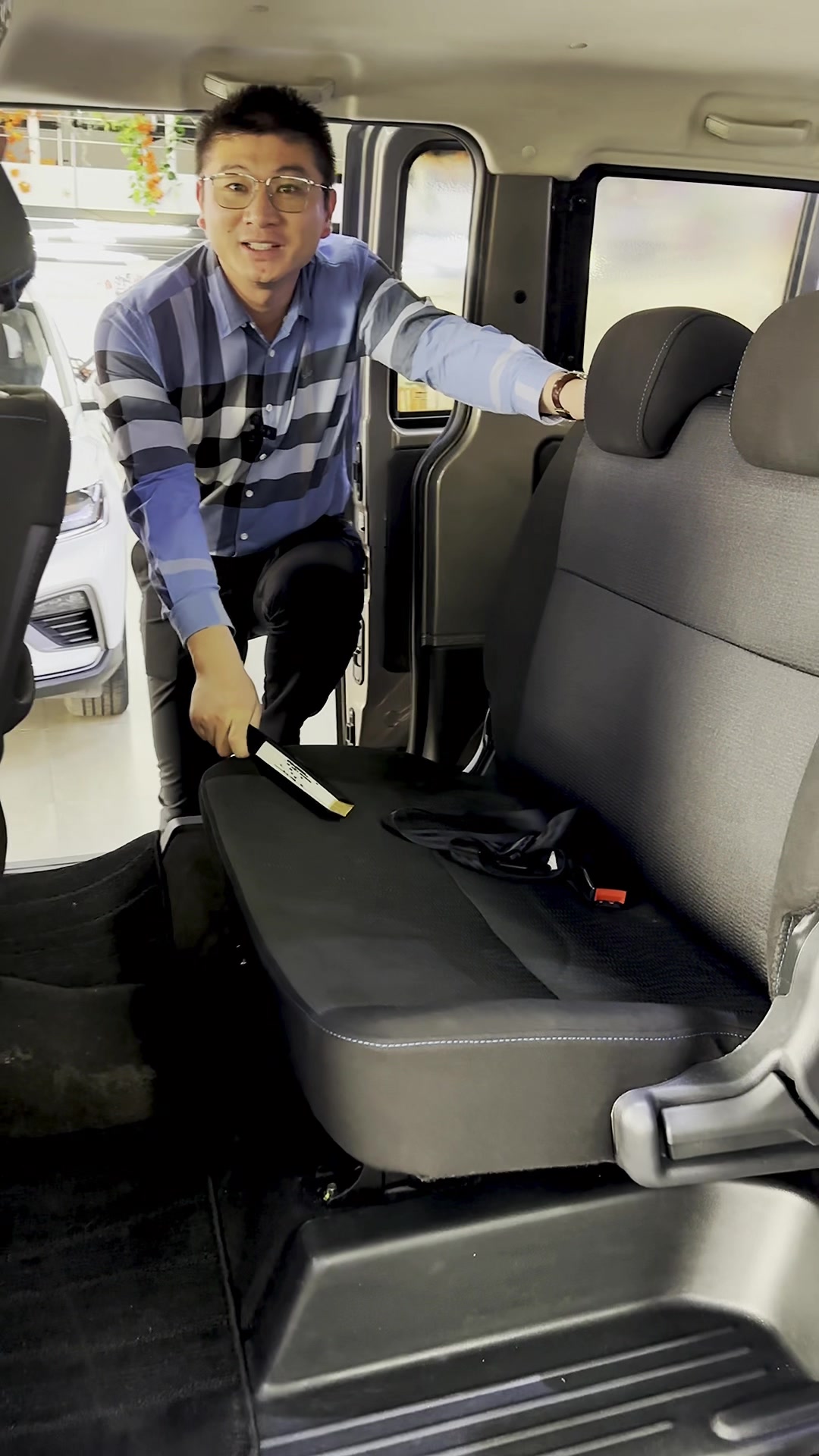 15年长安欧诺1.59米