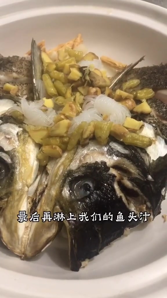 鱼头汤可以放冬瓜吗