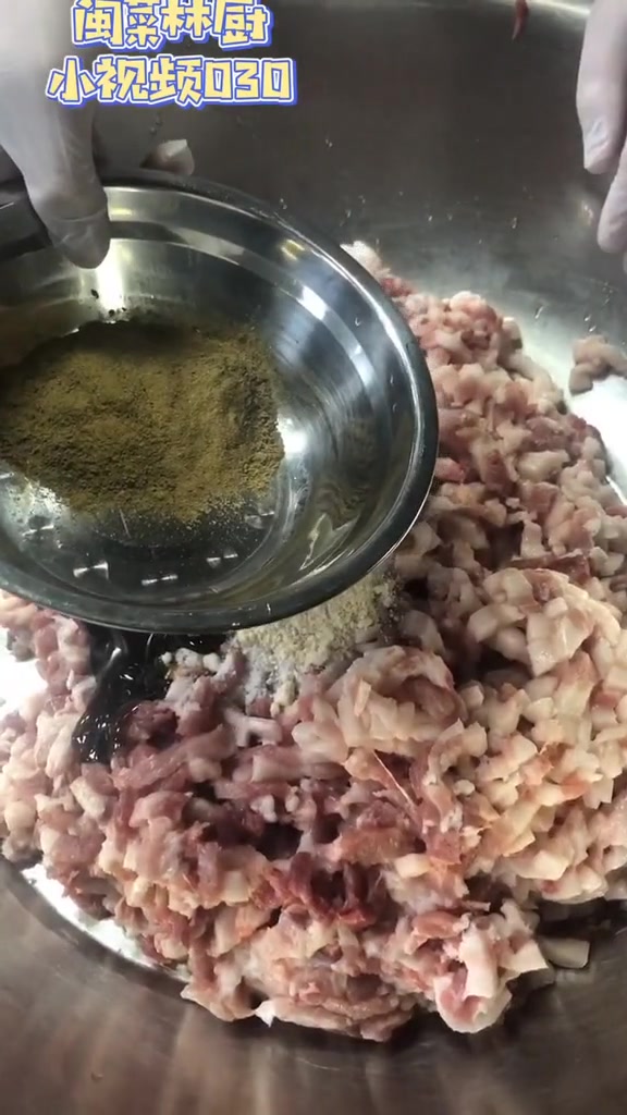 野鸡卷的家常做法