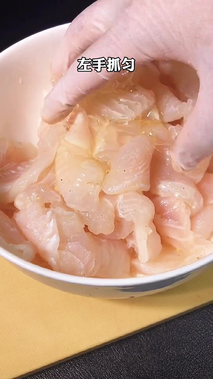 巴沙鱼的家常做法