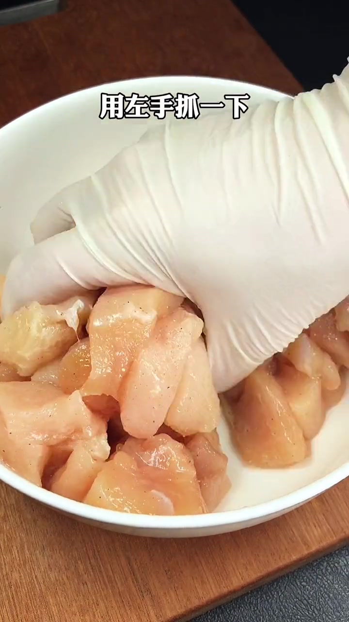 鸡胸肉的做法大全减肥餐