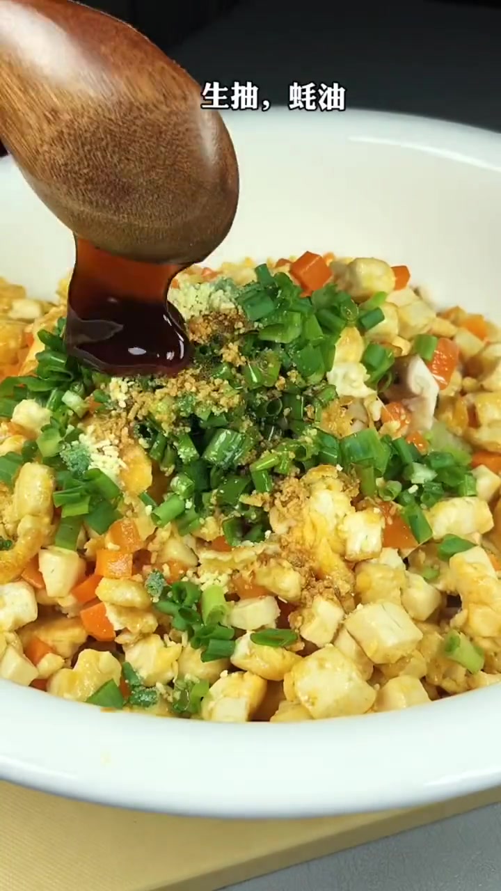 豆腐素馅饺子有哪些馅