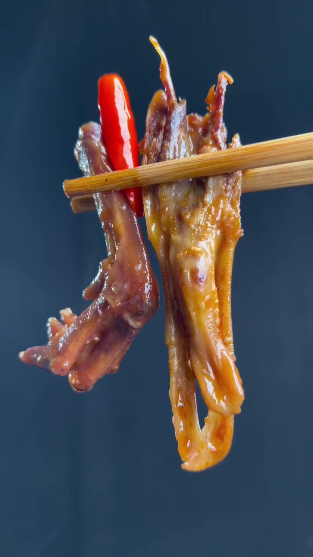 学会这道 子姜鸭 我总是嫌米饭不够吃 美食教程 川菜